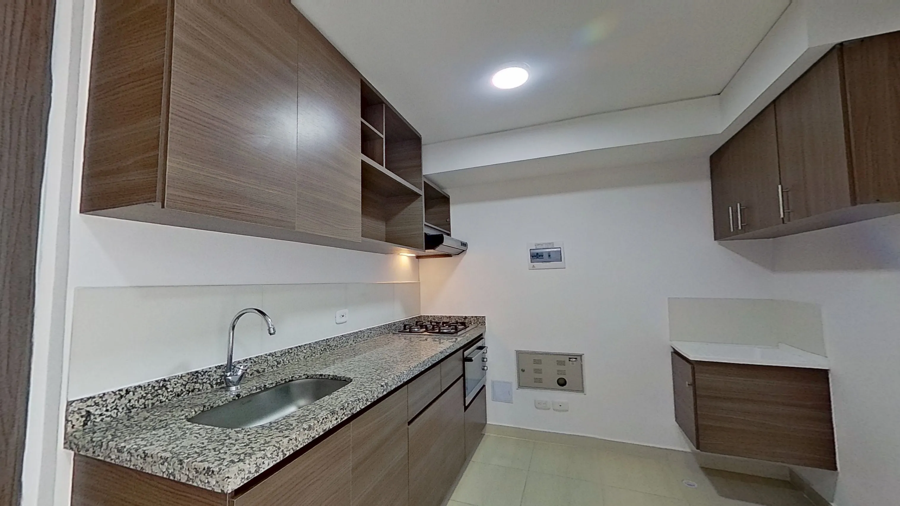 Apartamento en Santa Teresa foto 5