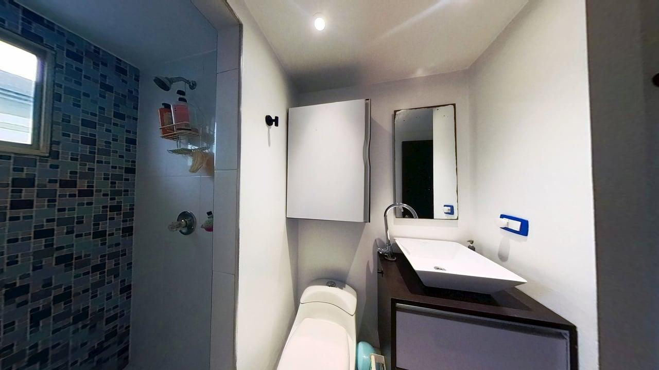 Apartamento de 3 alcobas en venta en El Prado, Bogotá, 119 m² · foto 14 de 23