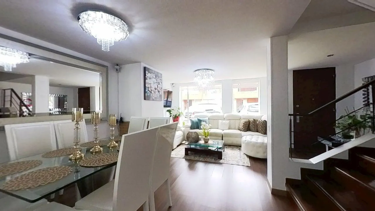 Casa en Chía foto 3