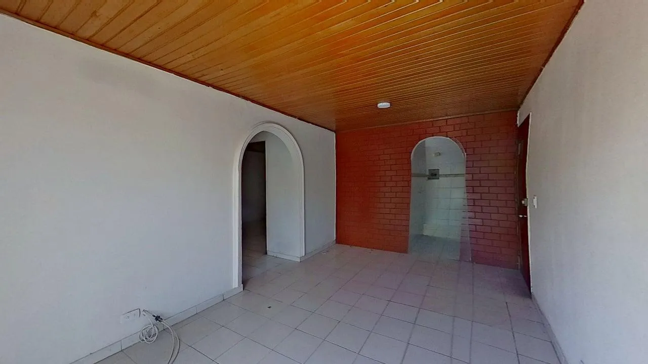 Apartamento en Parque Central foto 2