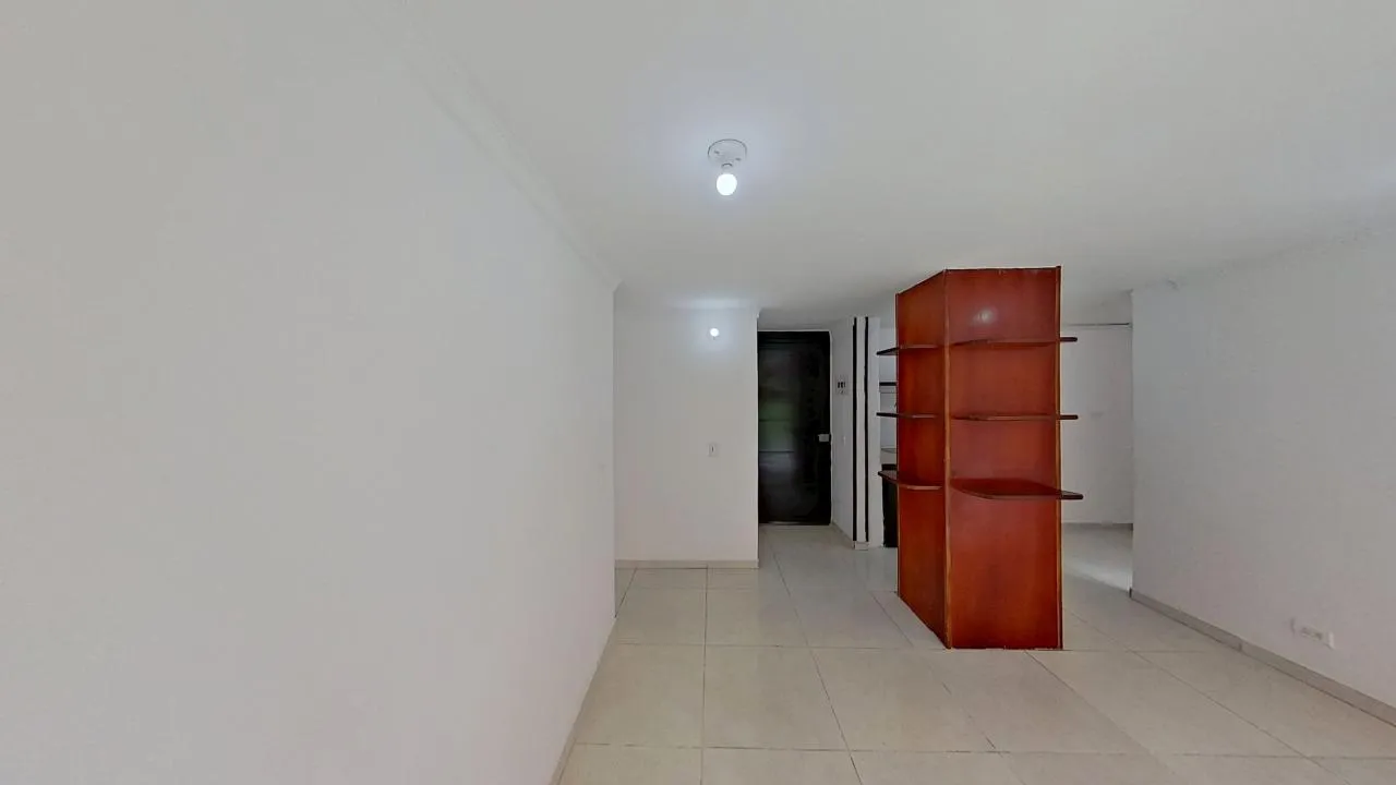 Apartamento en Usme Pueblo foto 2