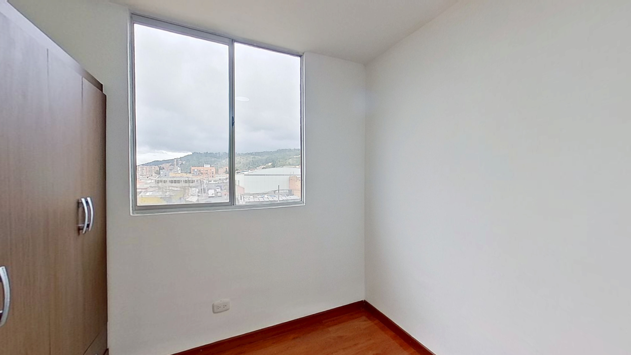 Apartamento de 2 alcobas en venta en San Cristobal Norte, Bogotá, 40 m² · foto 7 de 17