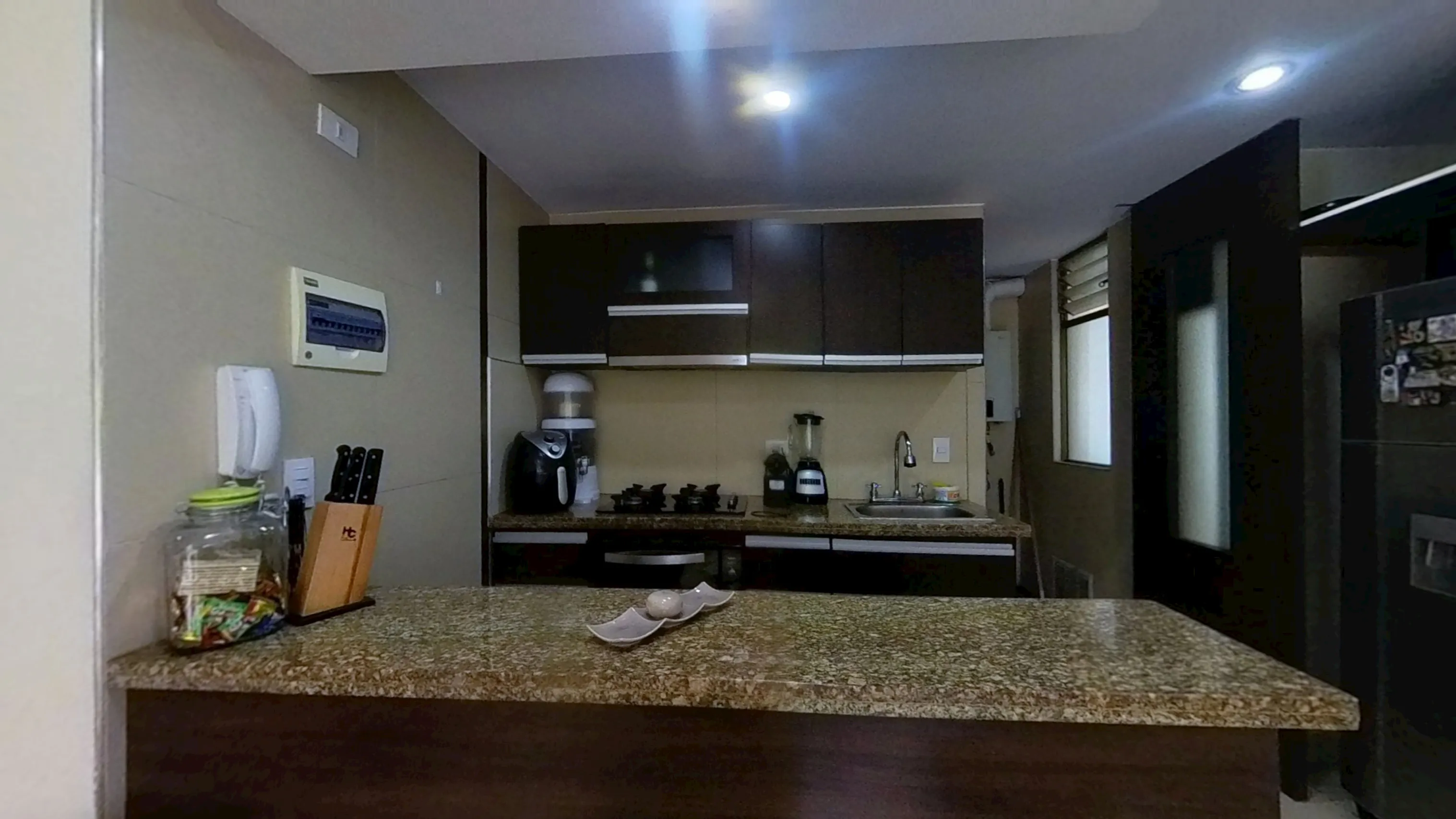 Apartamento en El Codito foto 6