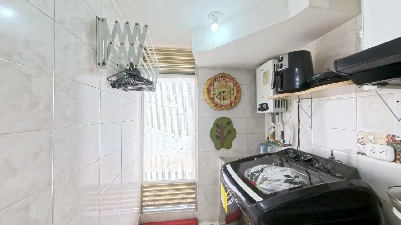 Apartamento en La Florida foto 6