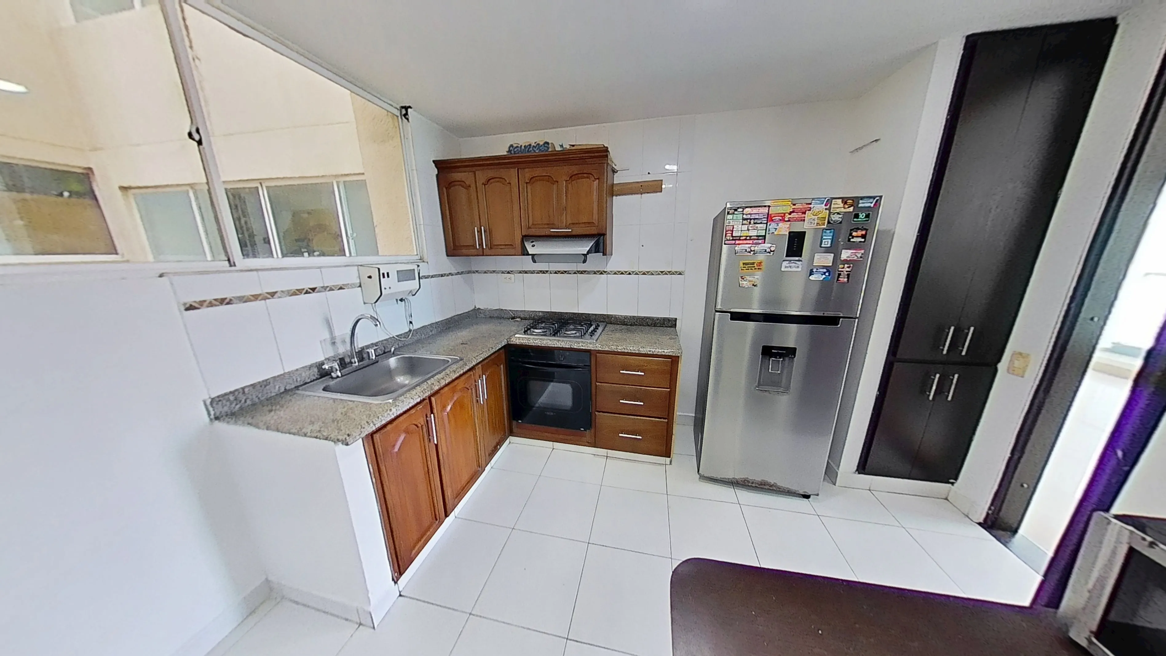 Apartamento en Miramar foto 4
