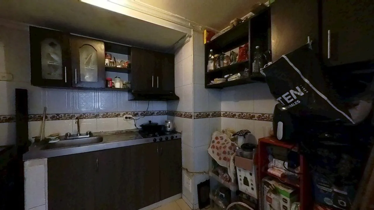 Apartamento en San Antonio foto 4
