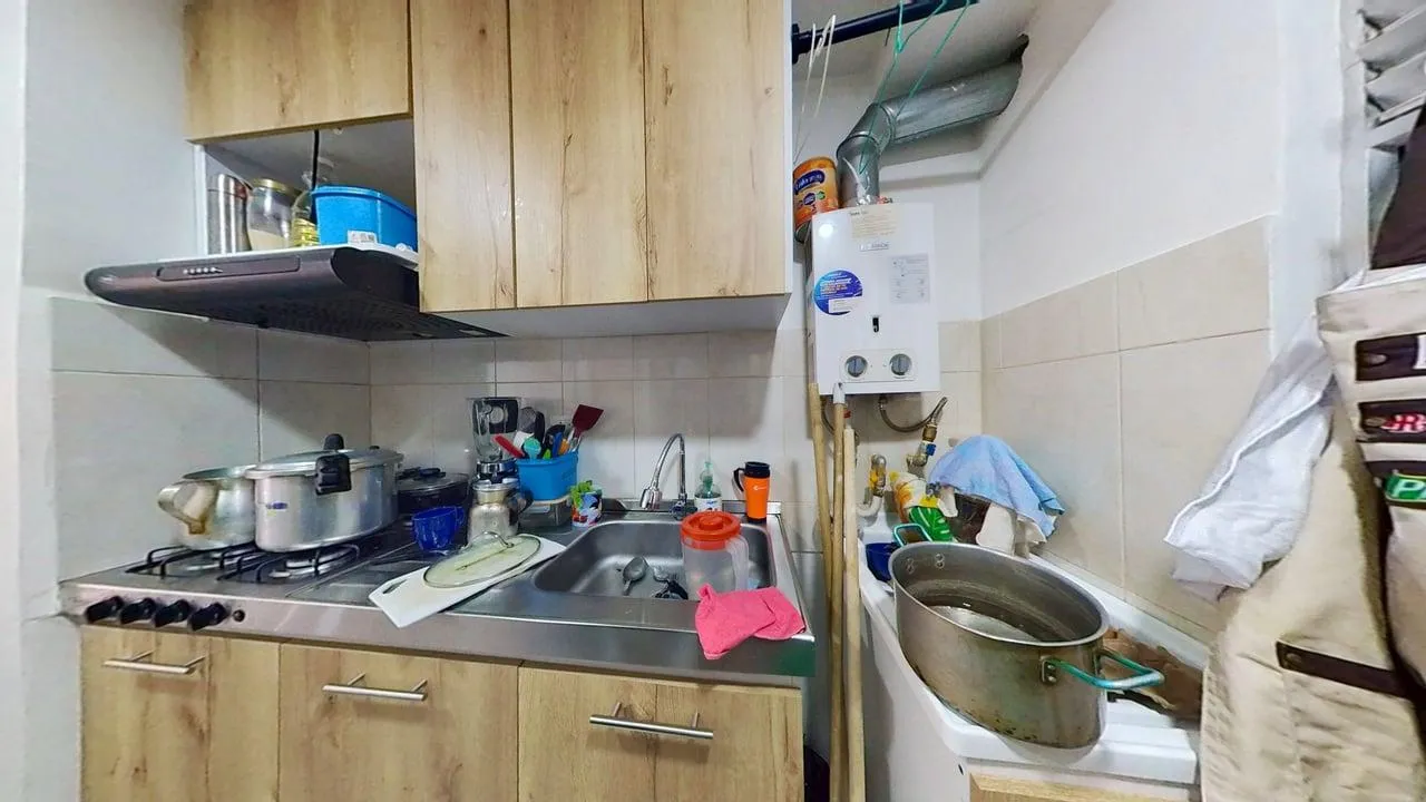 Apartamento en Hayuelos foto 6