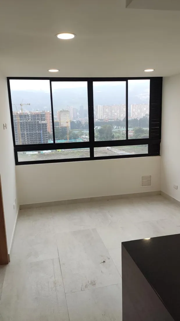 Apartamento en La Uribe, Usaquén — La Uribe, Usaquén, Bogotá