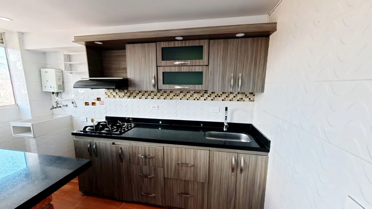 Apartamento en Aures 1 foto 6
