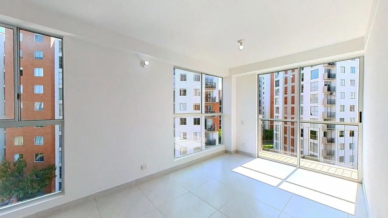 Apartamento en Ciudad Melendez en Ciudad Melendez, Cali