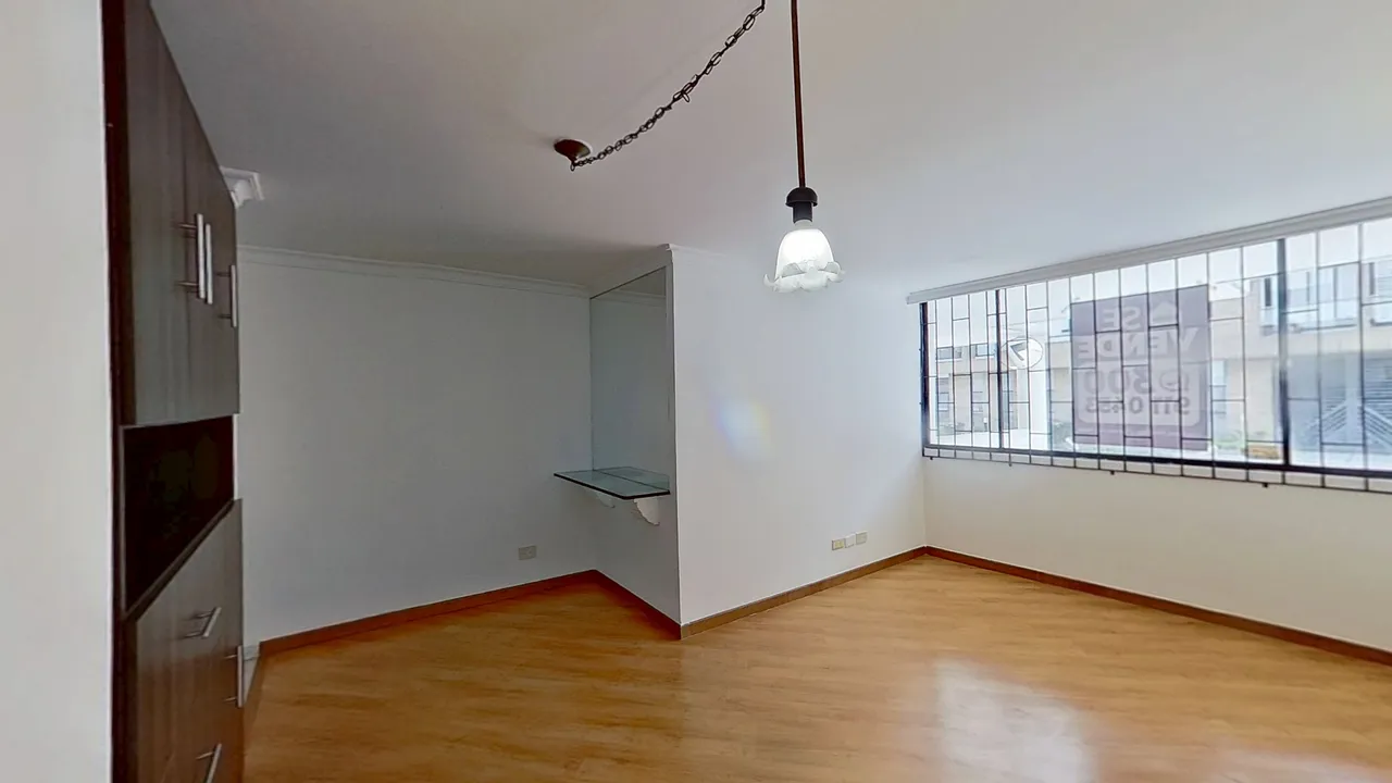 Apartamento en Santa Barbara Central foto 2