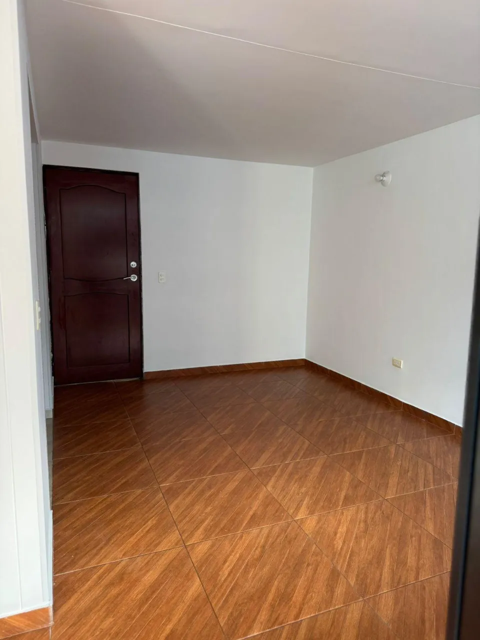 Apartamento en Palmira Urbano foto 3