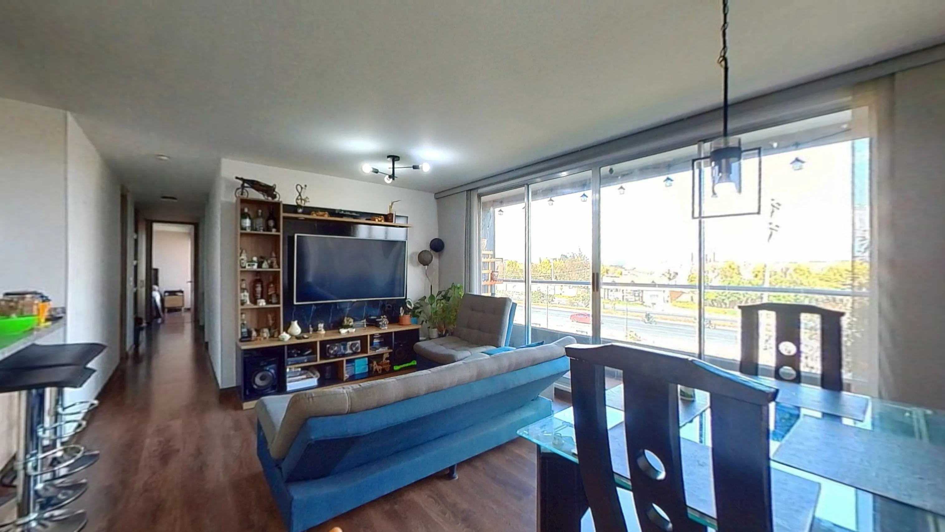 Apartamento en Ciudad del sol en Ciudad del sol, Mosquera