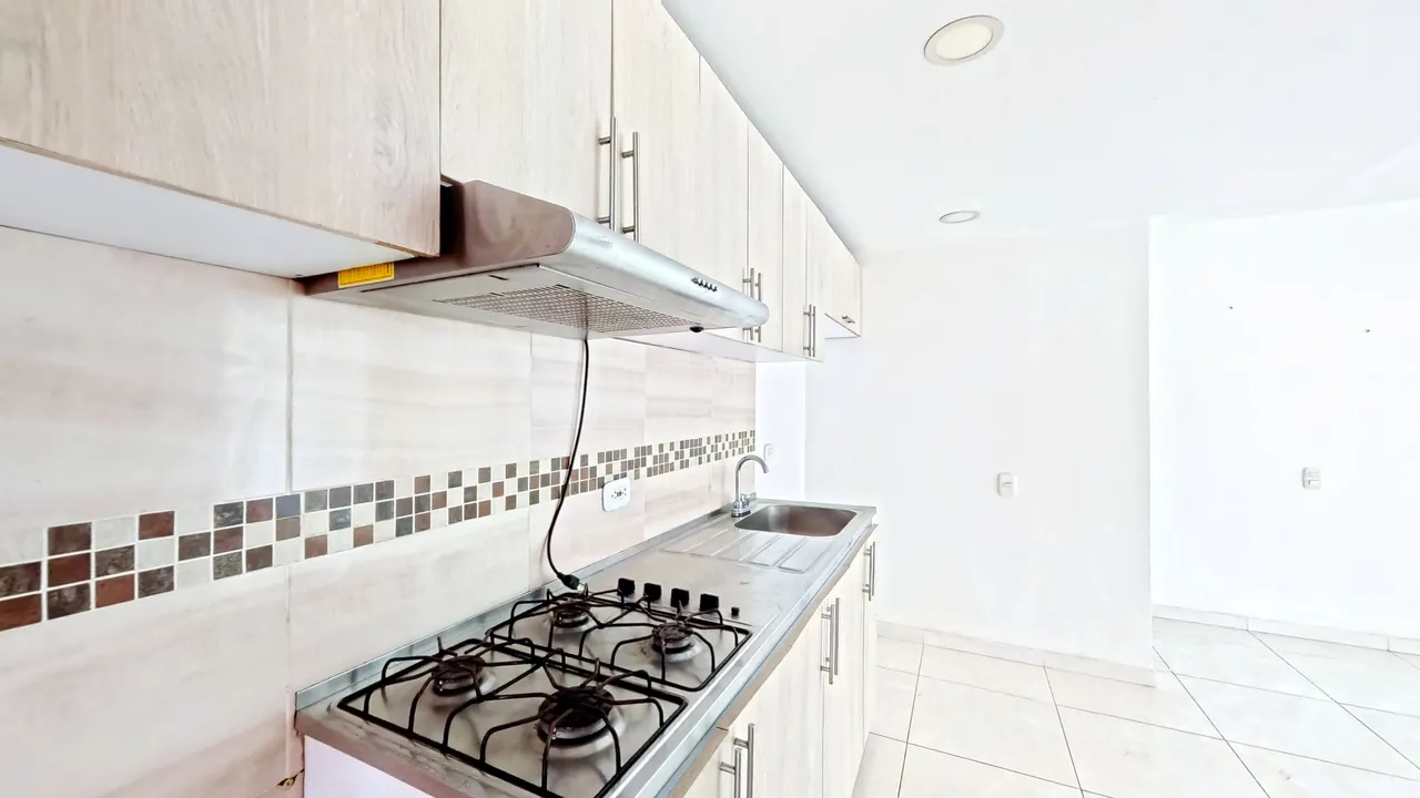 Apartamento en Cali foto 6