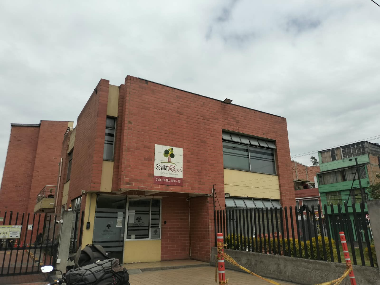 Apartamento en venta en Engativa, Bogotá · foto 13 de 22