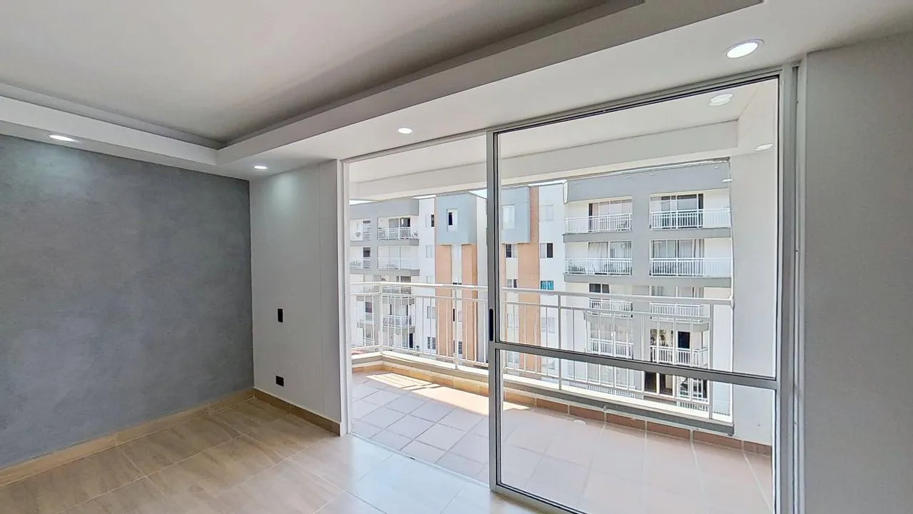 Apartamento en Valle del Lili foto 3