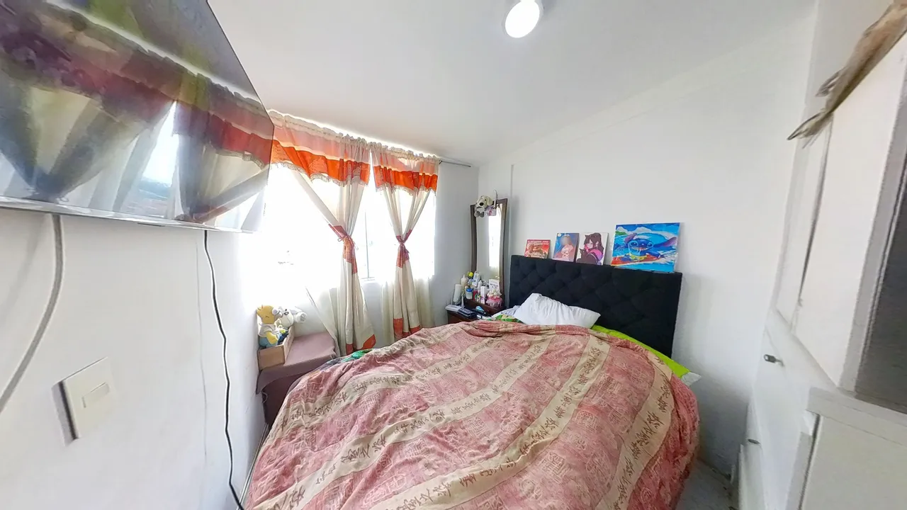 Apartamento en San José foto 5