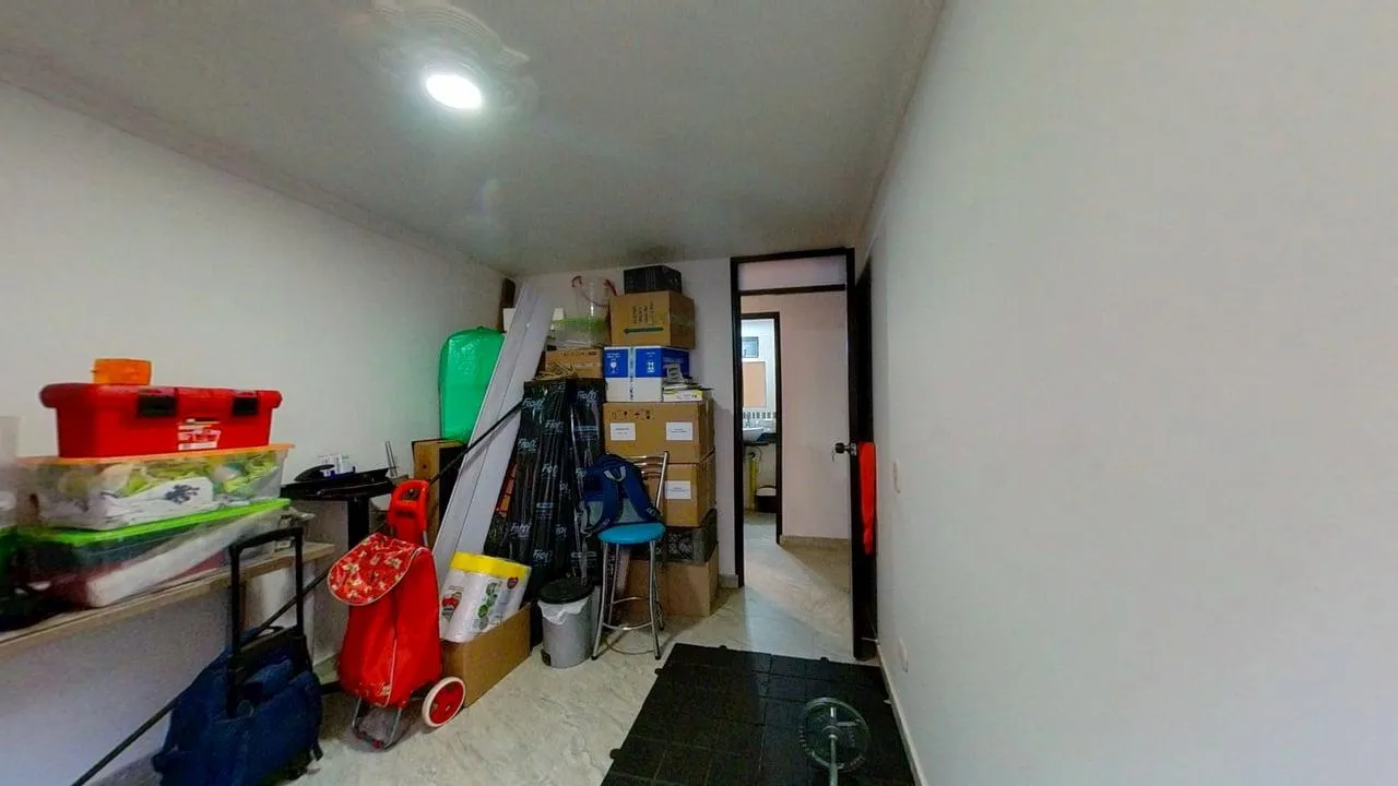 Apartamento en Mosquera foto 6