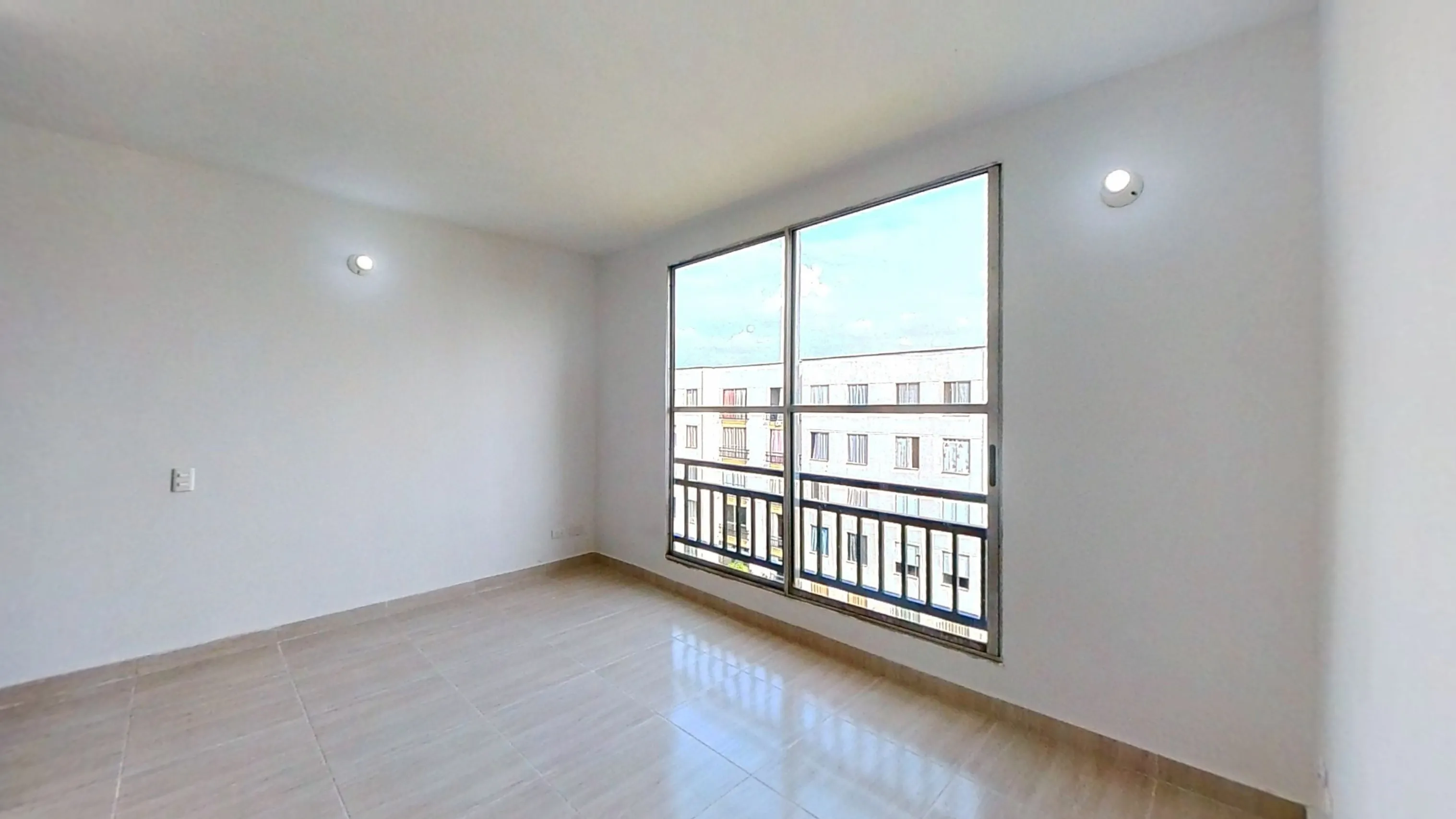Apartamento en El Establo foto 4