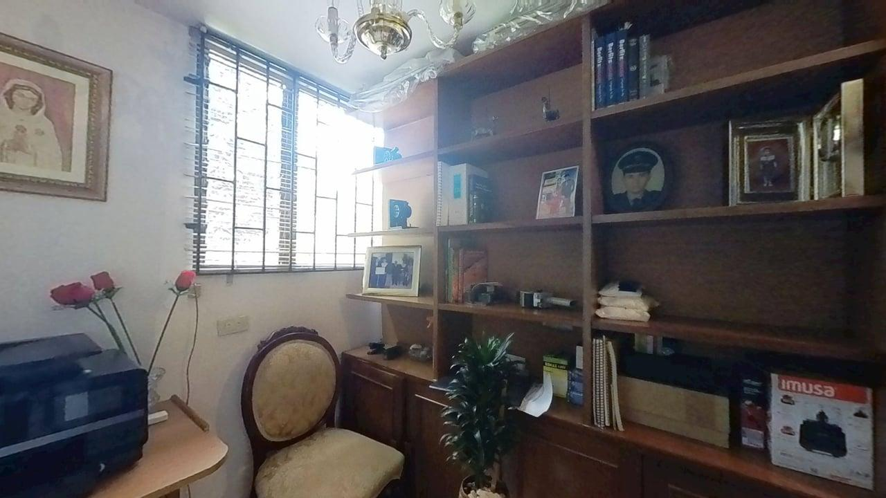 Apartamento en venta en Niza, Bogotá · foto 10 de 24