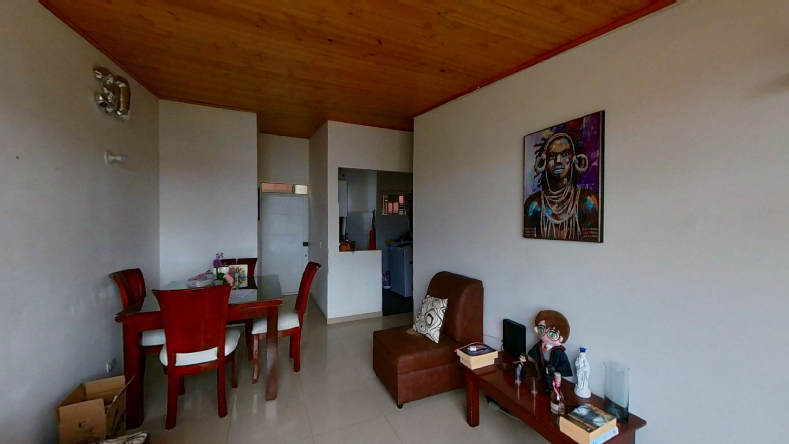 Apartamento en Venta en Cundinamarca, MOSQUERA