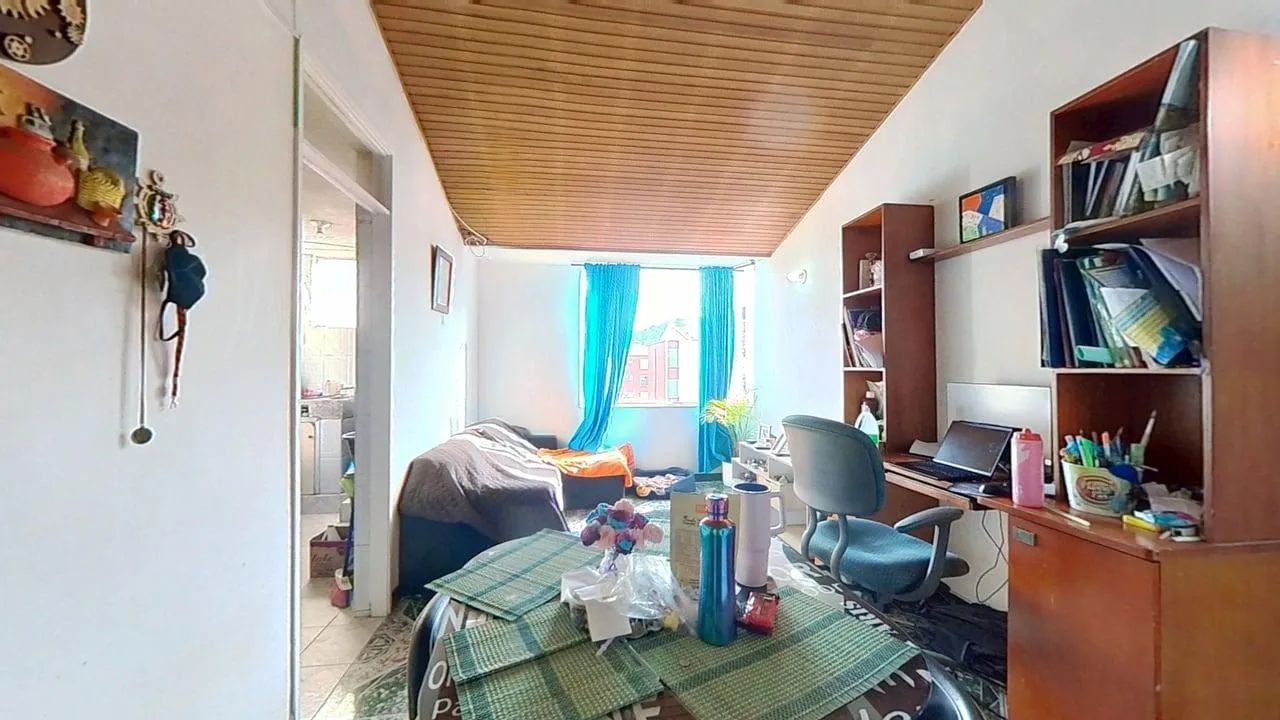 Apartamento en Los Naranjos en Los Naranjos, Bogotá