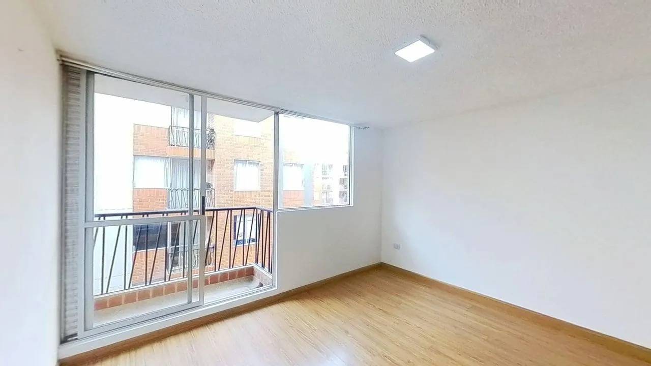 Apartamento en El Verganzo foto 2