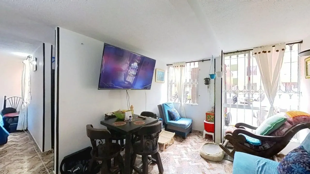 Apartamento en Ciudad Verde en Ciudad Verde, Soacha