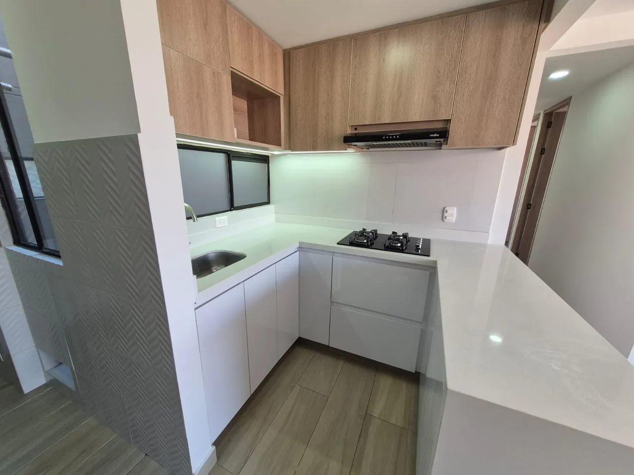 Apartamento en Tocancipá foto 4