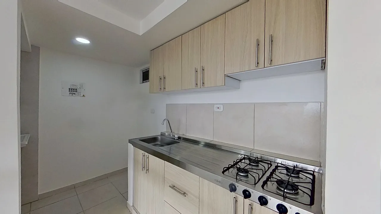 Apartamento en San Rafael foto 5