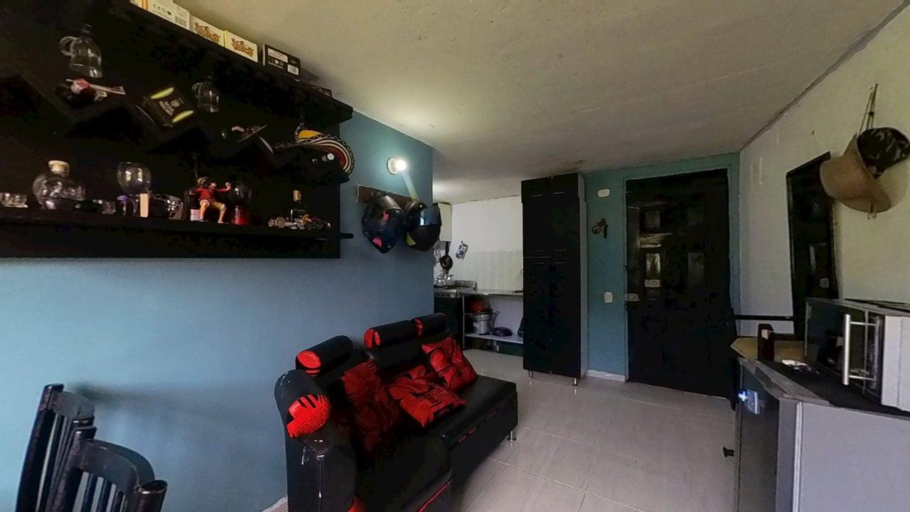Apartamento en venta en Ciudad Usme, Bogotá · foto 2 de 20