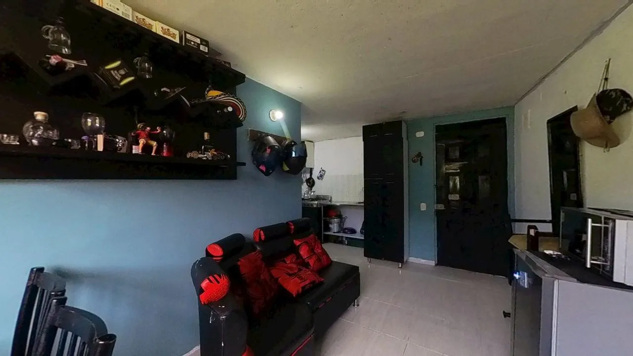 Apartamento en Usme centro foto 2