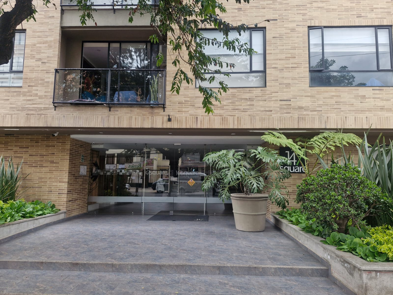 Apartamento de 3 alcobas en venta en Los Cedros, Bogotá, 105 m² · foto 14 de 24