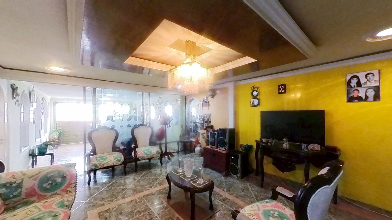 Casa de 4 alcobas en venta en Quiroga, Bogotá, 192 m² · foto 2 de 24