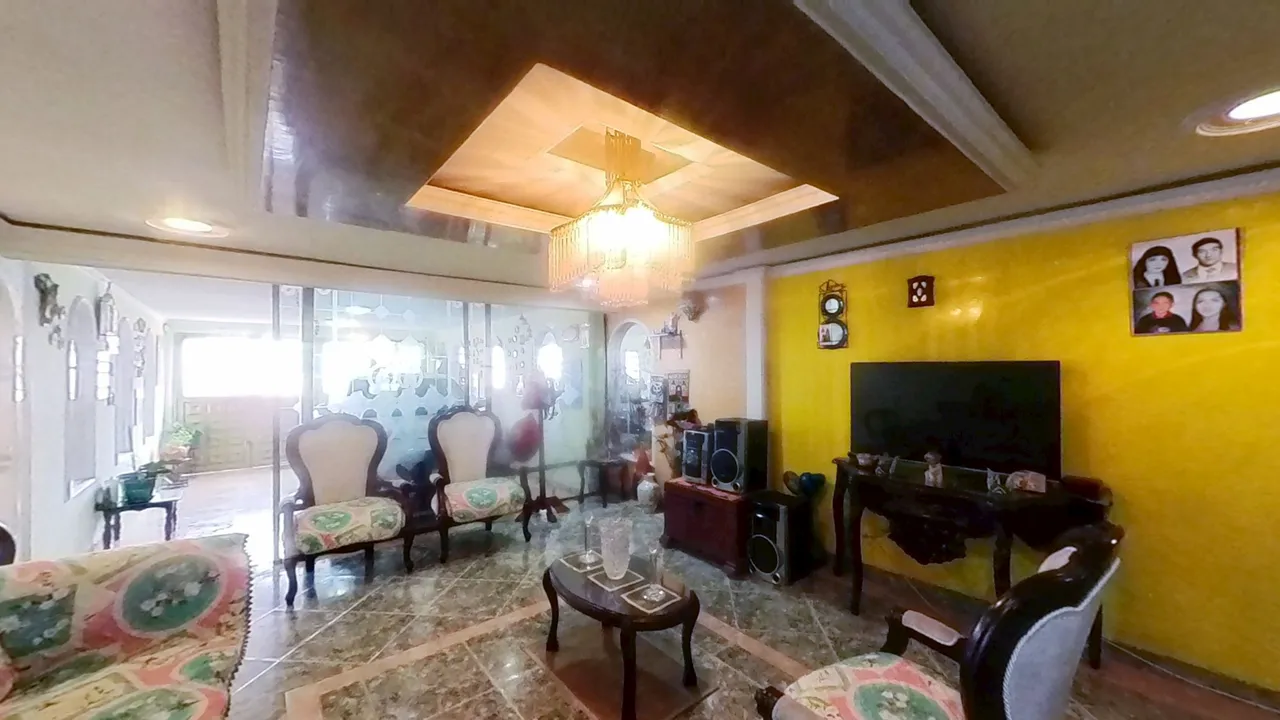 Casa en Villa Mayor foto 2