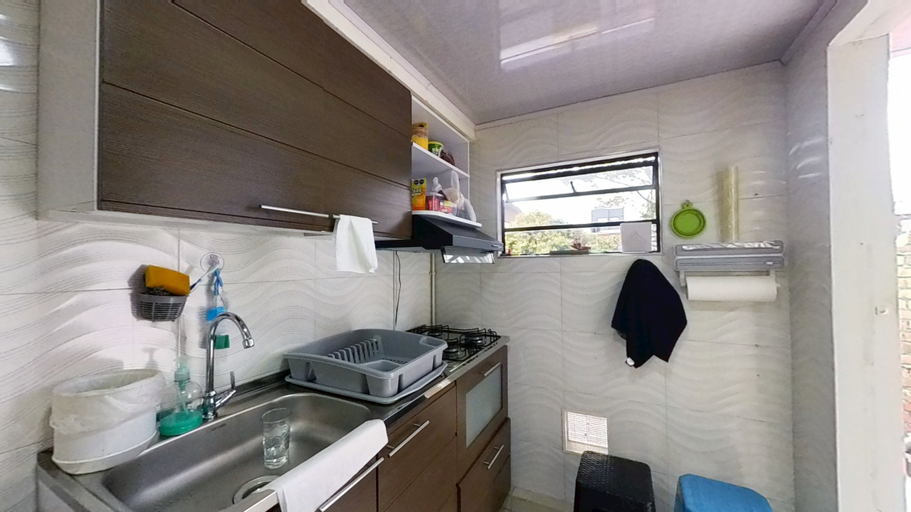 Casa de 5 alcobas en venta en Quiroga, Bogotá, 178 m² · foto 22 de 24