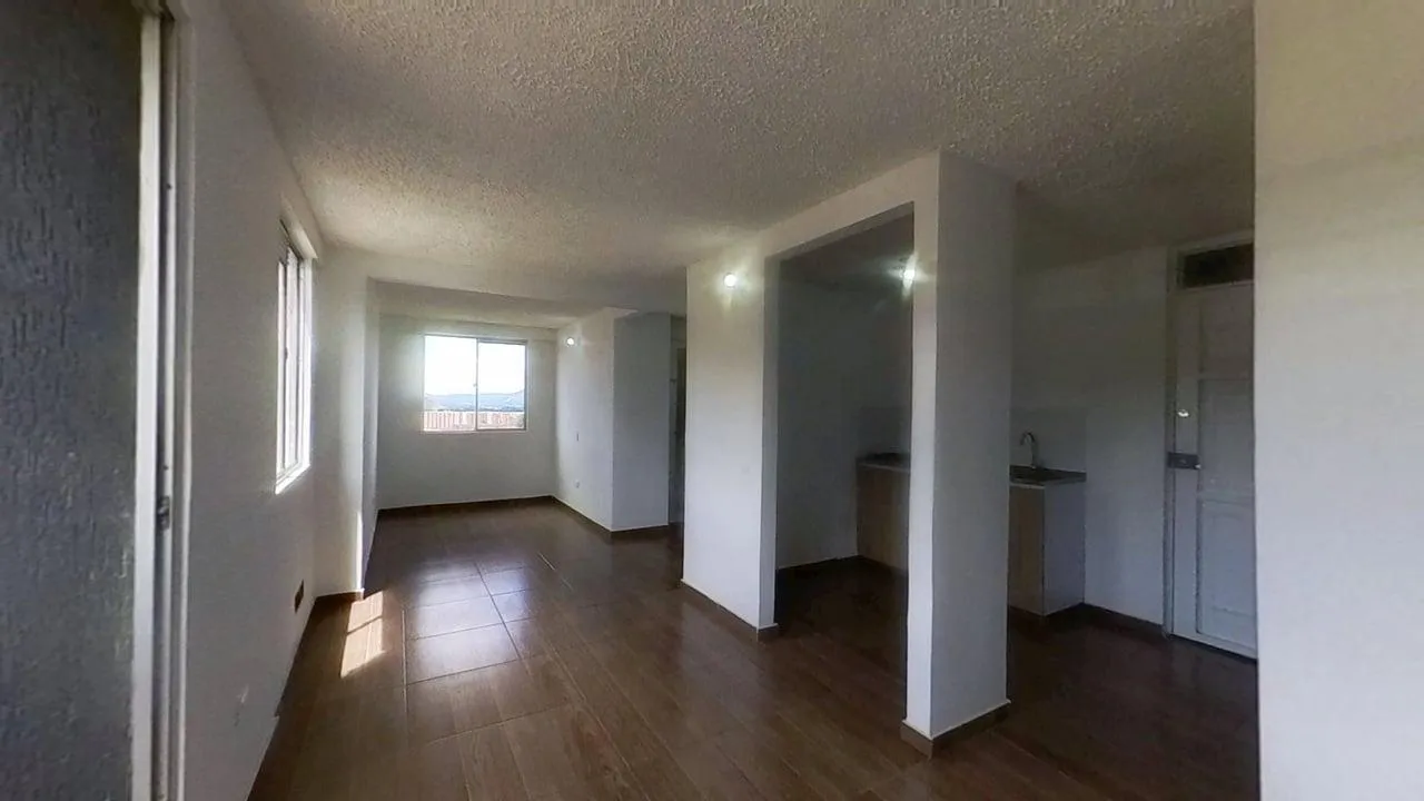Apartamento en El Prado foto 2