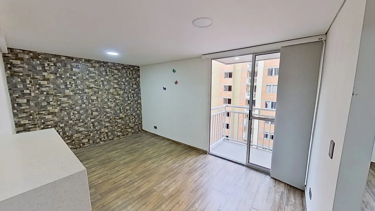 Apartamento en Guasimalito — Guasimalito, Bello