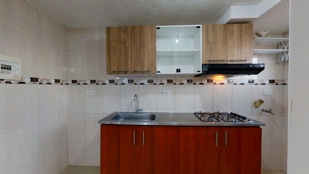 Apartamento en venta en Arborizadora, Bogotá · foto 4 de 17
