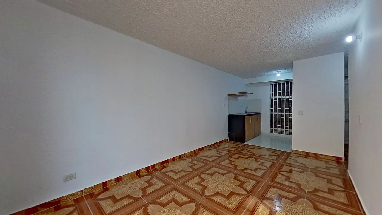 Apartamento en Candelaria La Nueva 2 foto 6