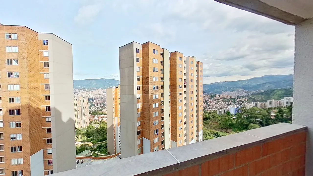Apartamento en Pajarito foto 6