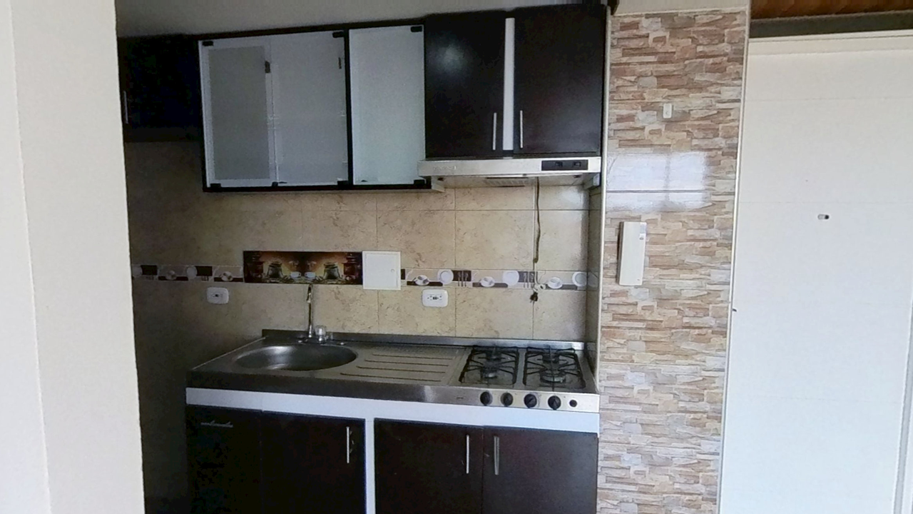 Apartamento de 3 alcobas en venta en Bosa Occidental, Bogotá, 51 m² · foto 3 de 24