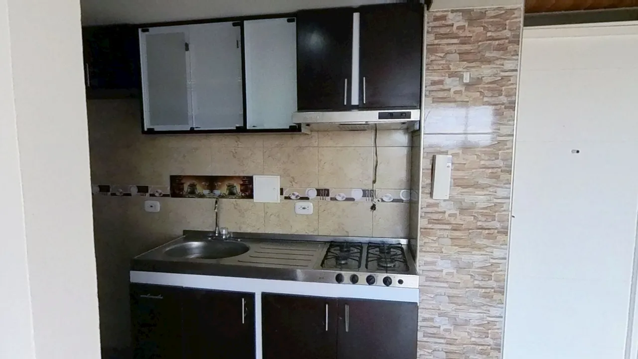 Apartamento en La Independencia foto 3