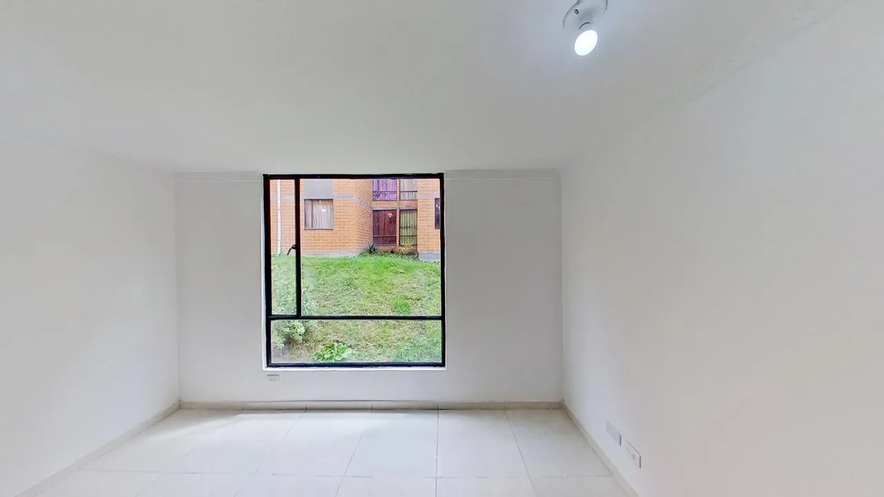 Apartamento en Usme Pueblo — Usme Pueblo, Bogotá