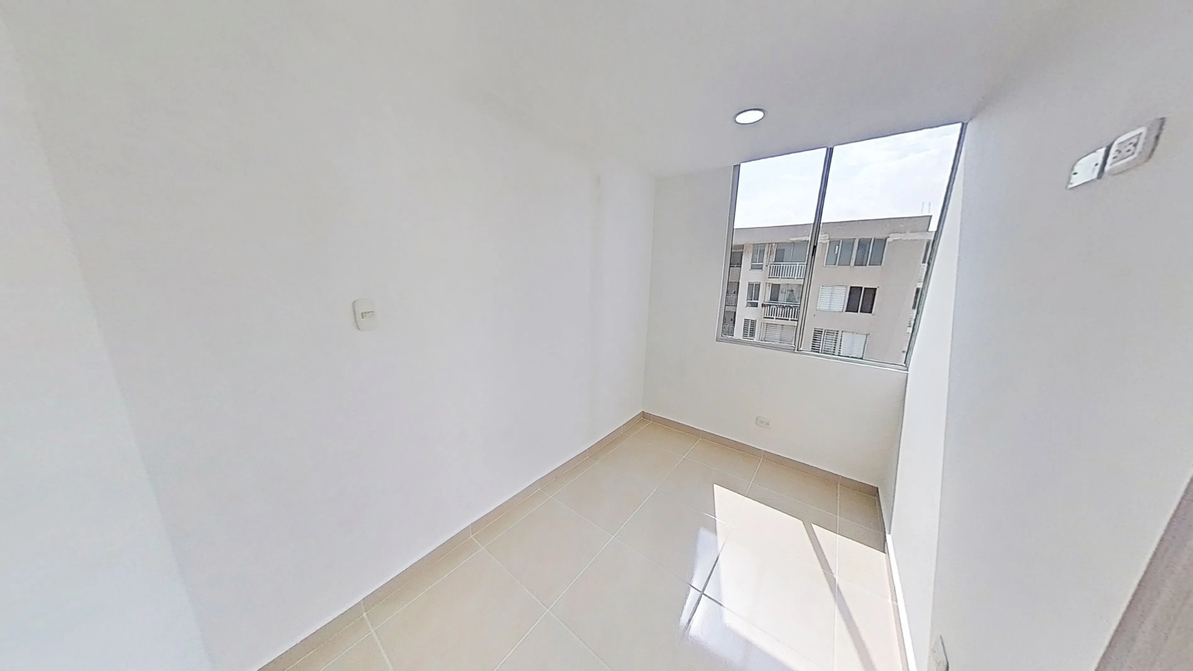 Apartamento en Alameda del Rio foto 6