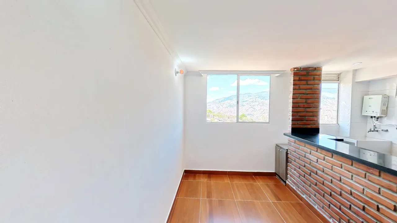 Apartamento en Aures 1 foto 3