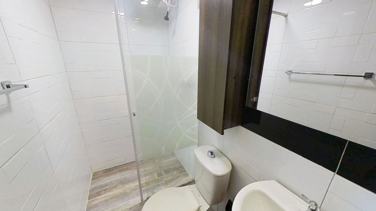 Apartamento de 2 alcobas en venta en Quiroga, Bogotá, 42 m² · foto 12 de 16