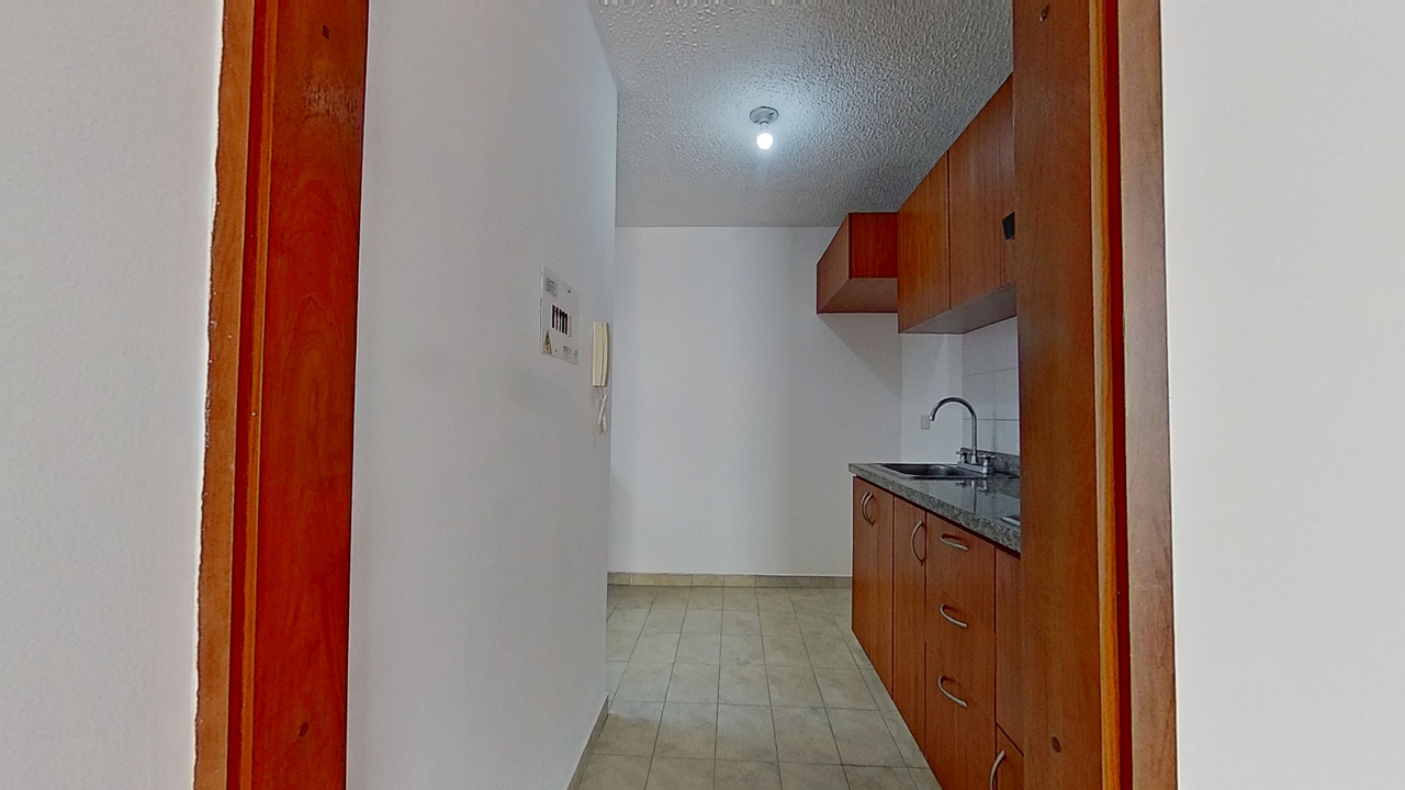 Apartamento en venta en El Rincon, Bogotá · foto 3 de 15