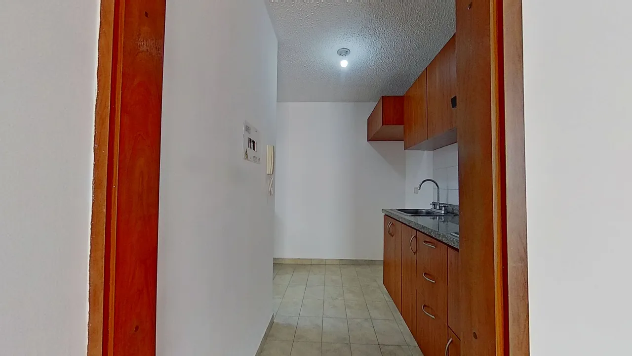 Apartamento en La Campiña foto 3