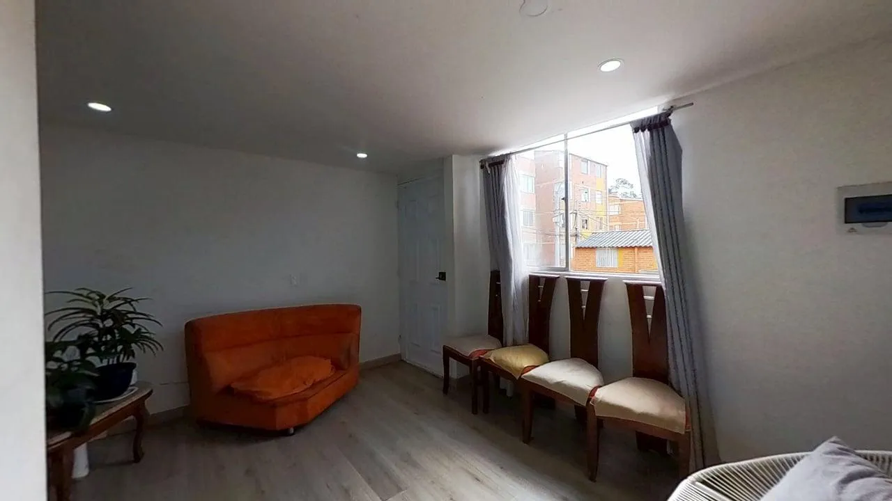 Apartamento en San Rafael foto 2